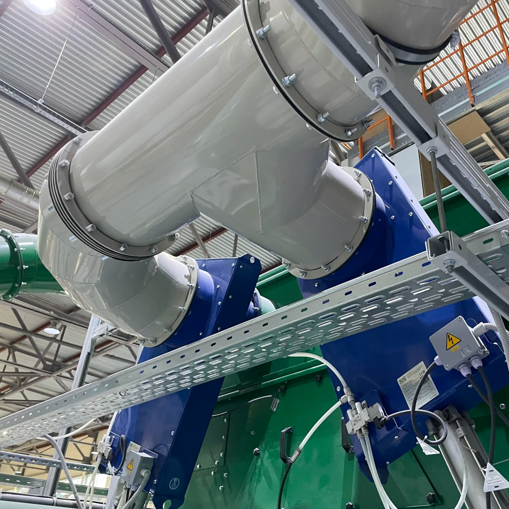 Используются сертифицированные материалы и проверенные инженерные решения