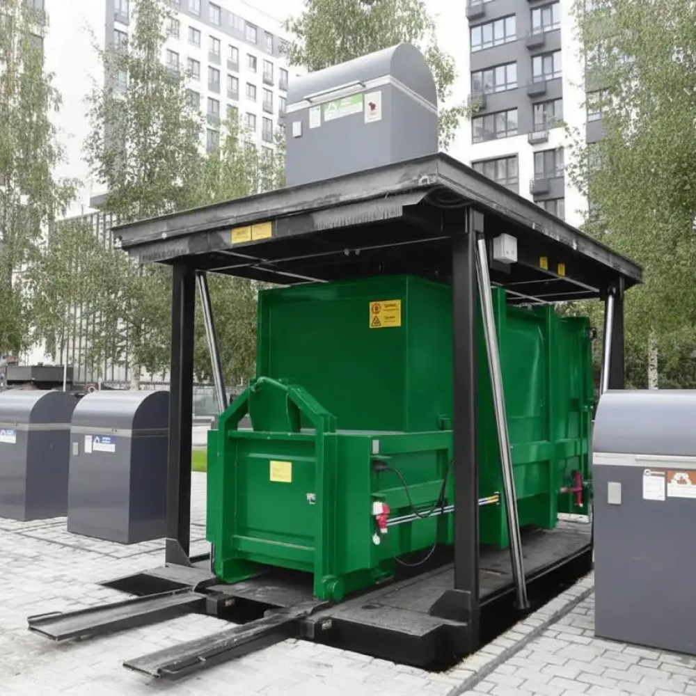 Продуманная система автоматизации снижает потребность в ручном обслуживании и минимизирует ошибки